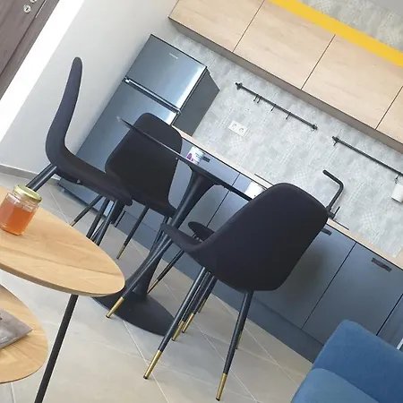 Toscana Apartment Plovdiv