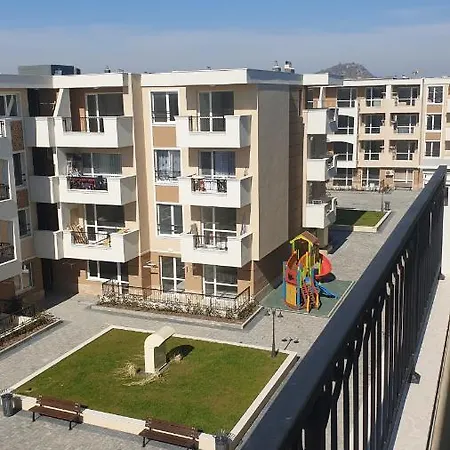 Apartment Toscana *