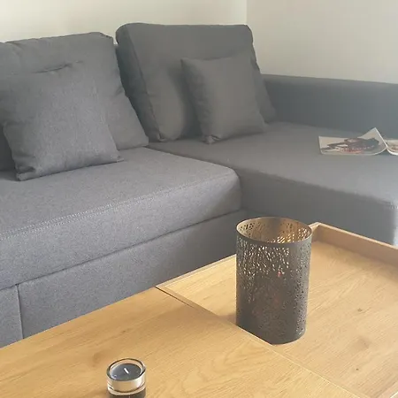 Toscana Apartment