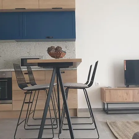 Apartment Toscana *