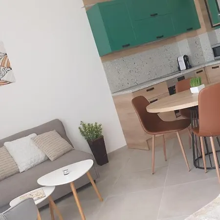 Apartment Toscana *