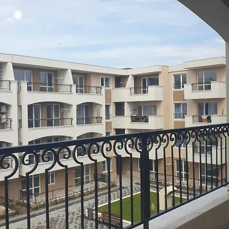 Apartment Toscana