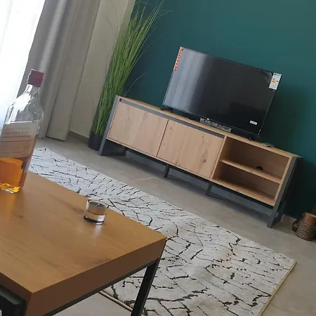 Toscana Apartment