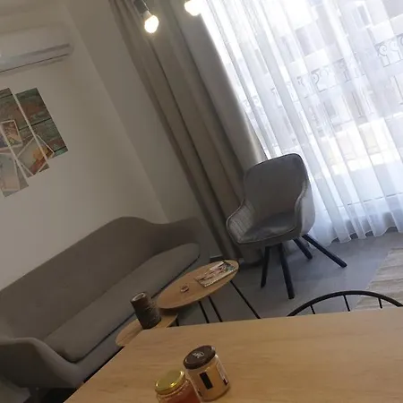 Toscana Apartment Plovdiv