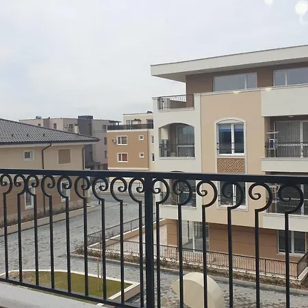 Toscana Apartment