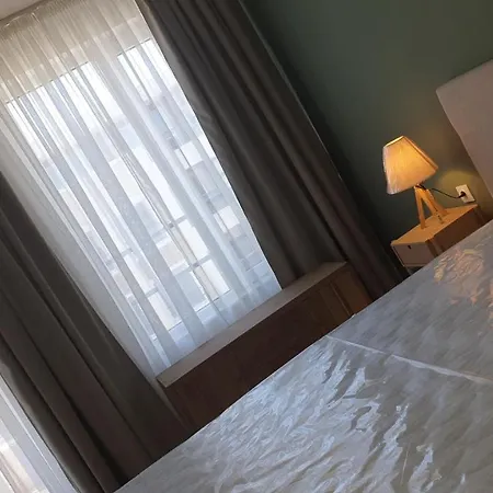 Toscana Apartment