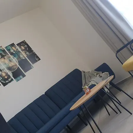 Toscana Apartment