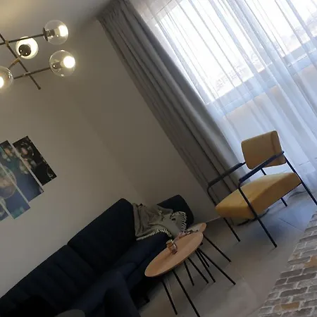 Toscana Apartment Plovdiv