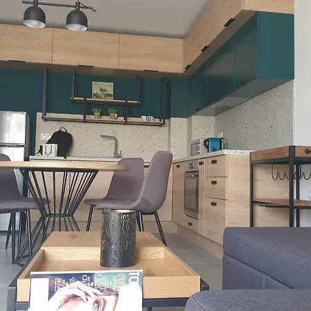 Toscana Apartment *