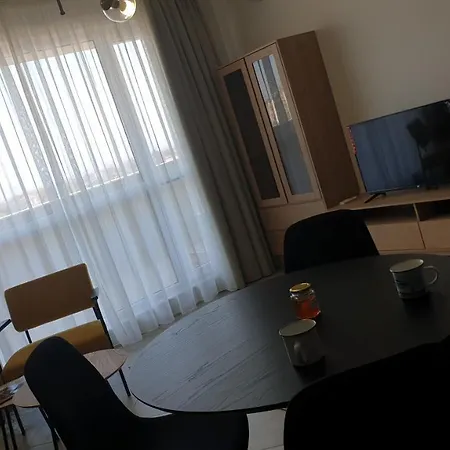 Toscana Apartment