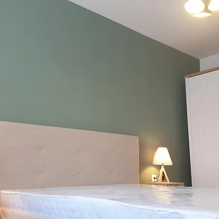 Toscana Apartment Plovdiv