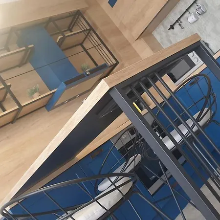 Toscana Apartment Plovdiv