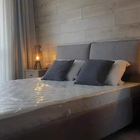 Toscana Apartment