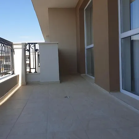 Toscana Apartment Plovdiv