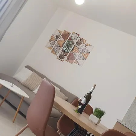 Toscana Apartment Plovdiv