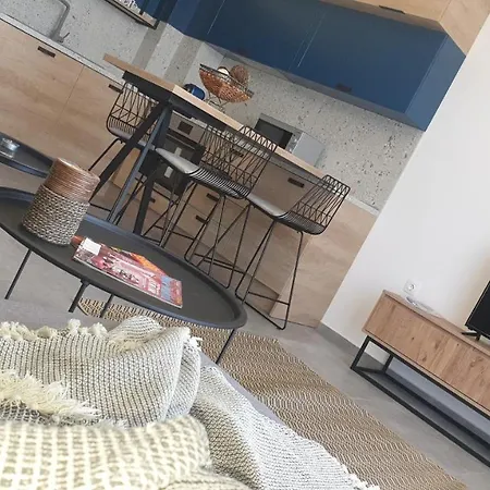Toscana Apartment *