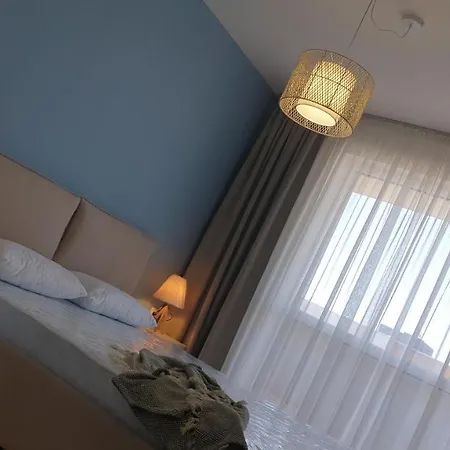 Toscana Apartment