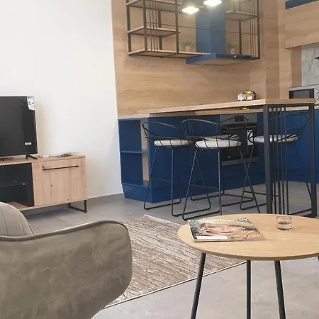 Toscana Apartment