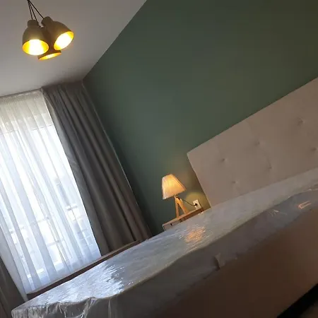 Toscana Apartment