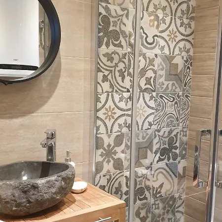 Toscana Apartment Plovdiv