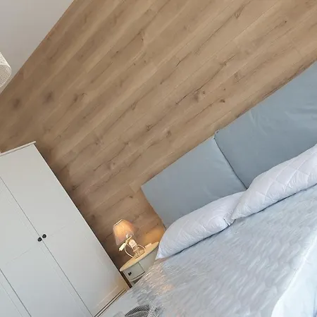 Toscana Apartment