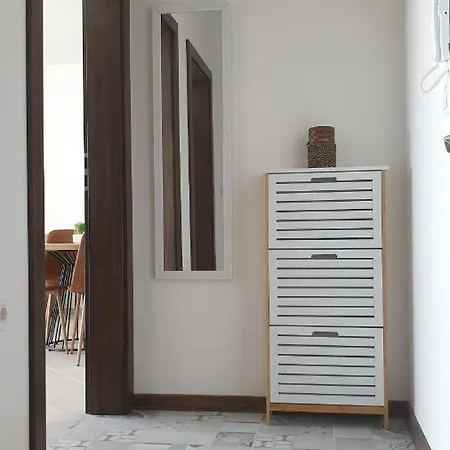Toscana Apartment *