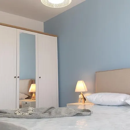 Toscana Apartment