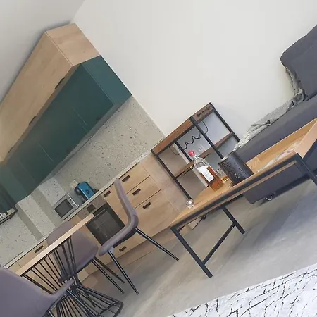 Toscana Apartment Plovdiv