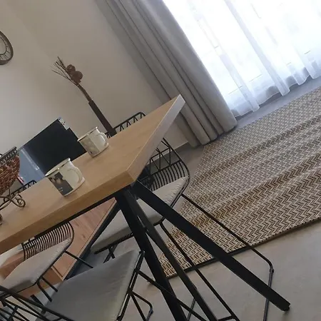 Toscana Apartment Plovdiv