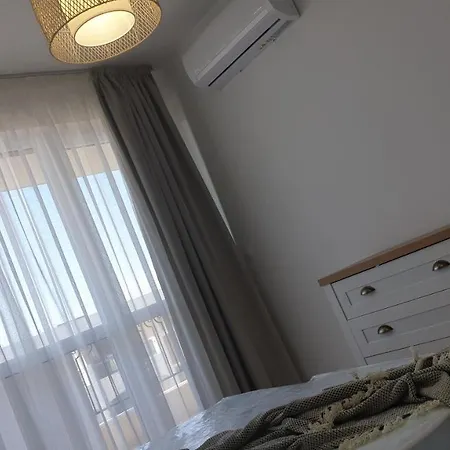 Toscana Apartment